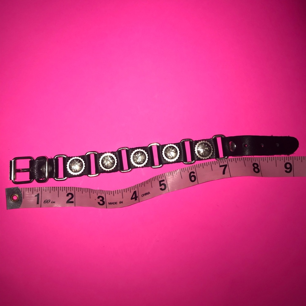 BLACK BRACELET!! - Picture 4 of 5